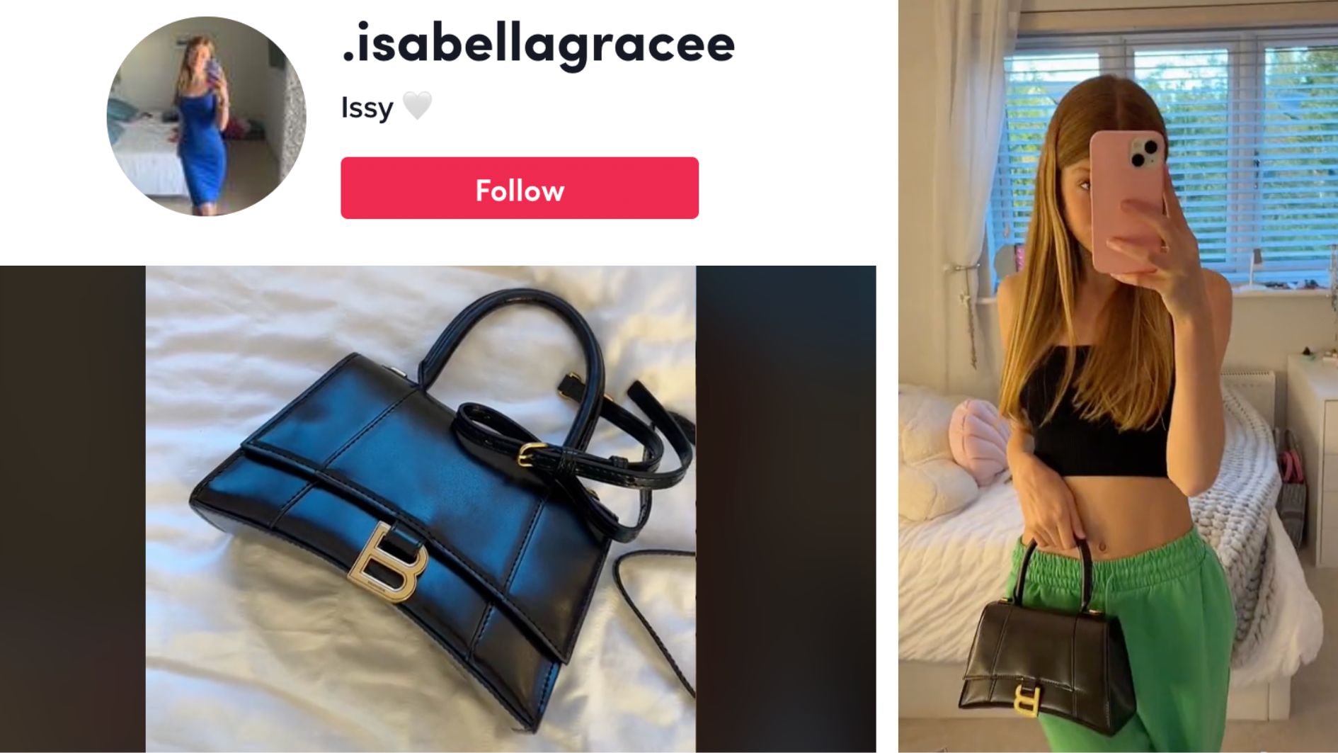 Balenciaga Black Bag Review