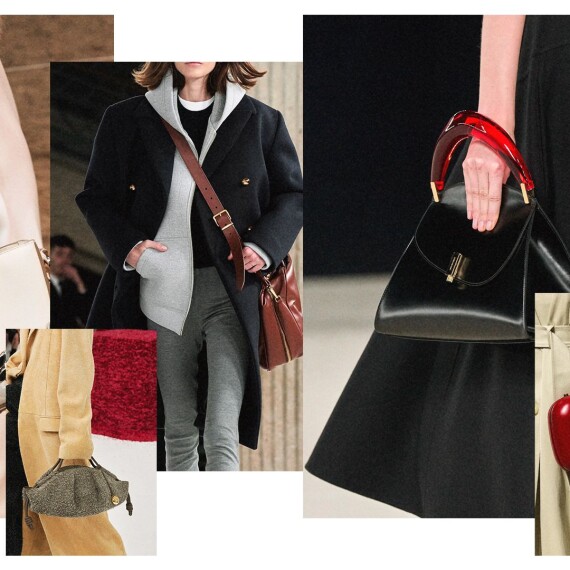 Top Handbag Trends This Season: What Every Fashion Lover Should Know