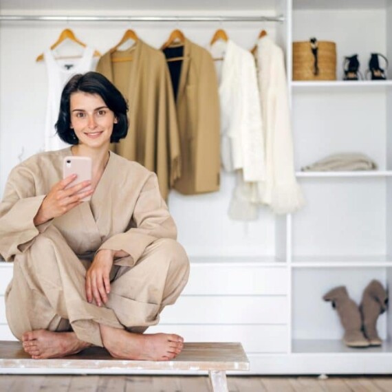 The Rise of Minimalist Fashion: Why Simplicity Never Goes Out of Style