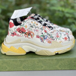Balenciaga Triple S Gucci