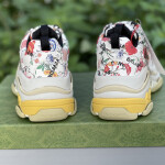 Balenciaga Triple S Gucci