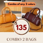 Aurelia Vintage Bagg