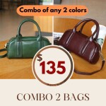 Aurelia Vintage Bagg