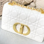 Dior white