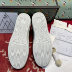 Disney x Gucci Ace Low 'Mickey Mouse Beige'