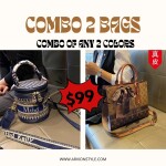 Combo 2 Bags