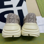 Gucci 100 Rhyton Sneaker