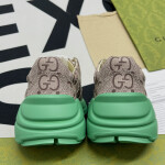 Gucci 100 Rhyton Sneaker