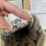 Gucci Wmns Rhyton 'Glitter'