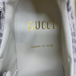 Gucci 100 Rhyton Sneaker