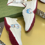 Doraemon x Gucci Rhyton 'Ivory'