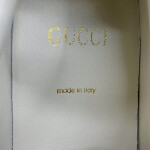 Gucci 100 Rhyton Sneaker