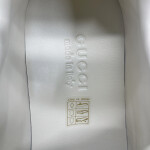 Gucci Men's printed Rhyton