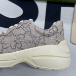 Gucci 100 Rhyton Sneaker