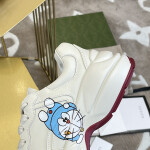 Doraemon x Gucci Rhyton 'Ivory'