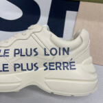 Gucci Men's printed Rhyton