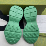Gucci 100 Rhyton Sneaker