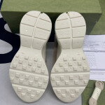 Gucci Men's printed Rhyton