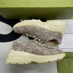 Gucci 100 Rhyton Sneaker