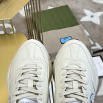 Doraemon x Gucci Rhyton 'Ivory'