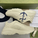 Gucci Men's printed Rhyton