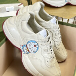 Doraemon x Gucci Rhyton 'Ivory'