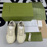 Gucci Wmns Rhyton 'Glitter'