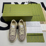 Gucci 100 Rhyton Sneaker