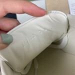 Gucci Ace Embroidered 'Tiger'