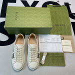 Gucci Ace 'Mystic Cat'