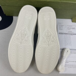 Gucci Ace Embroidered 'Tiger'