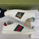 Gucci Ace Embroidered 'Tiger'