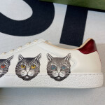 Gucci Ace 'Mystic Cat'