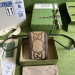 Gucci Horsebit 1955 mini bag