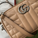Gucci GG Marmont Mini Shoulder Bag