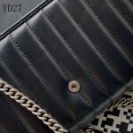 Gucci Marmont Matelassé mini