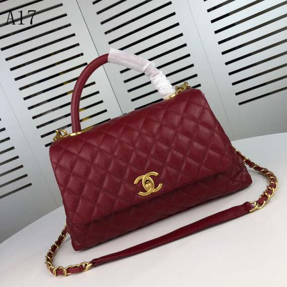 https://arvionstyle.vuta.site/pr/chanel-coco-handle-small-red
