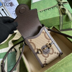 Gucci Horsebit 1955 mini bag