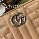 Gucci GG Marmont Mini Shoulder Bag