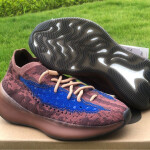 adidas Yeezy Boost 380 Azure