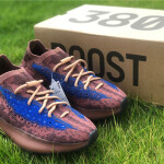 adidas Yeezy Boost 380 Azure