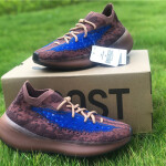 adidas Yeezy Boost 380 Azure