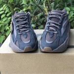 adidas Yeezy Boost 700 V2 Mauve