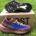 adidas Yeezy Boost 380 Azure