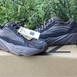 adidas Yeezy Boost 700 V2 Mauve