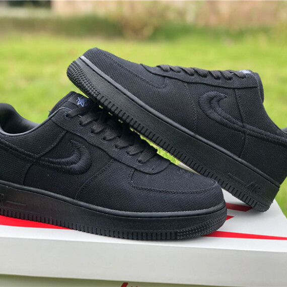 https://arvionstyle.vuta.site/pr/nike-air-force-1-low-stussy-black