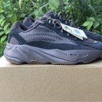 adidas Yeezy Boost 700 V2 Mauve