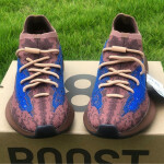adidas Yeezy Boost 380 Azure