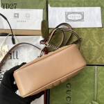 Gucci GG Marmont Mini Shoulder Bag