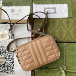 Gucci GG Marmont Mini Shoulder Bag